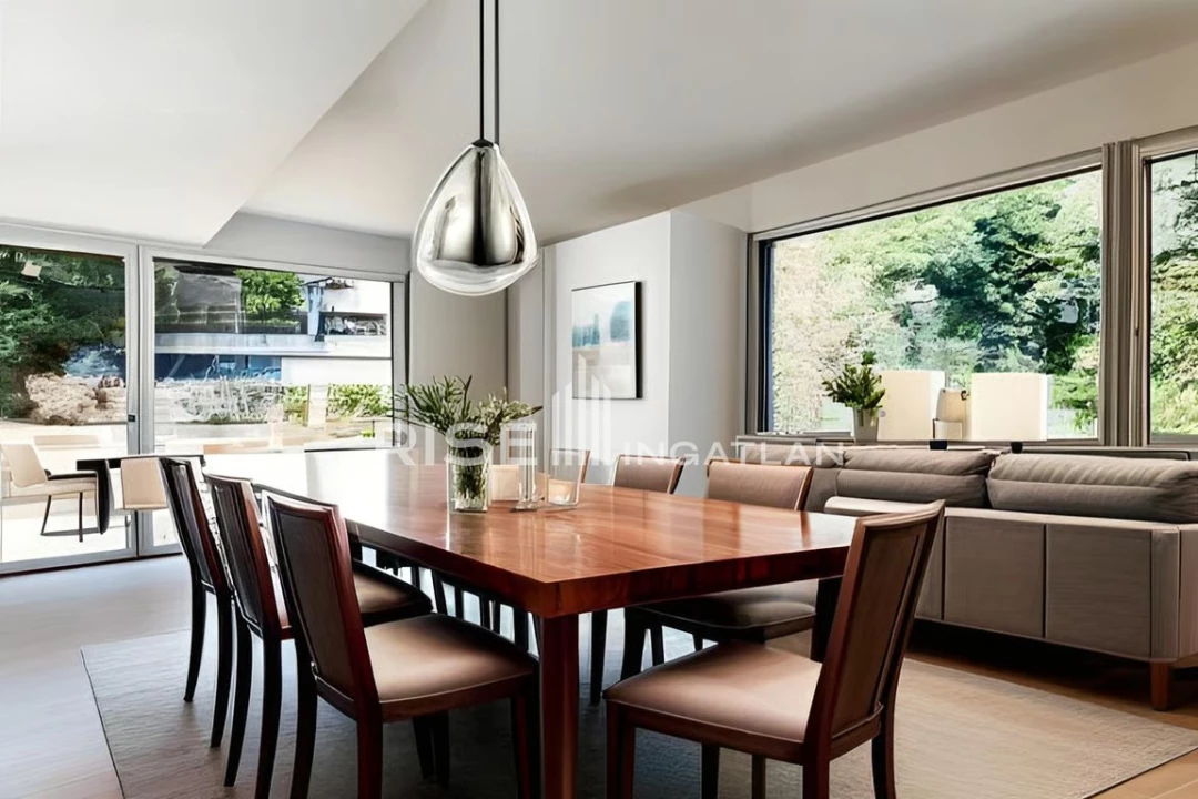 For sale part of a house property, Budapest II. kerület