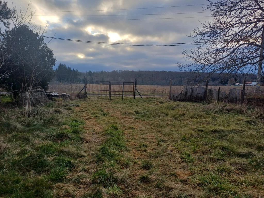 For sale building plot, Szombathely, Parkerdő ksikertek