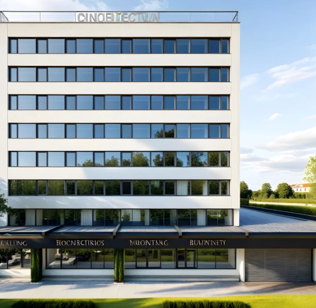 Szombathely belvárosában az ISIS házban exkluzív kisméretü lakások eladók!