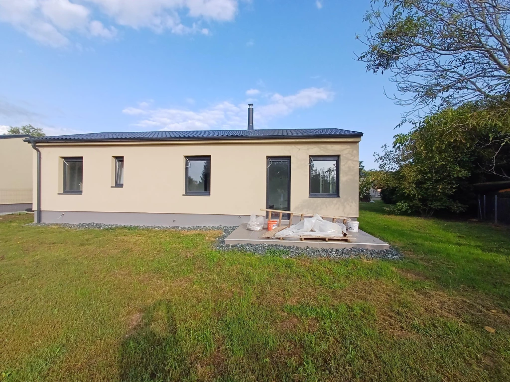 For sale house, Kőszeg, Belváros