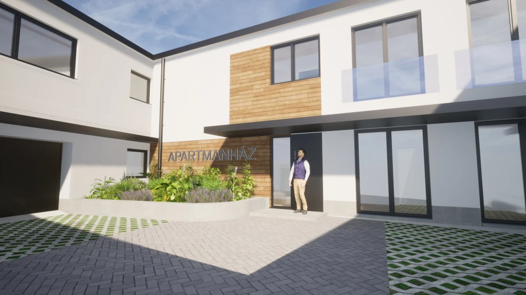 c3-1-name c2-19-name, Szombathely, Belváros