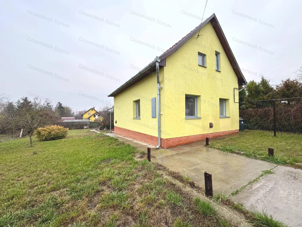 For sale holiday house, summer cottage, Orosháza