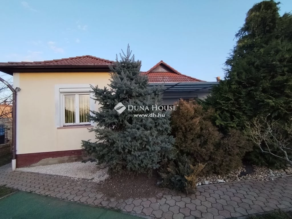 For sale house, Szeged