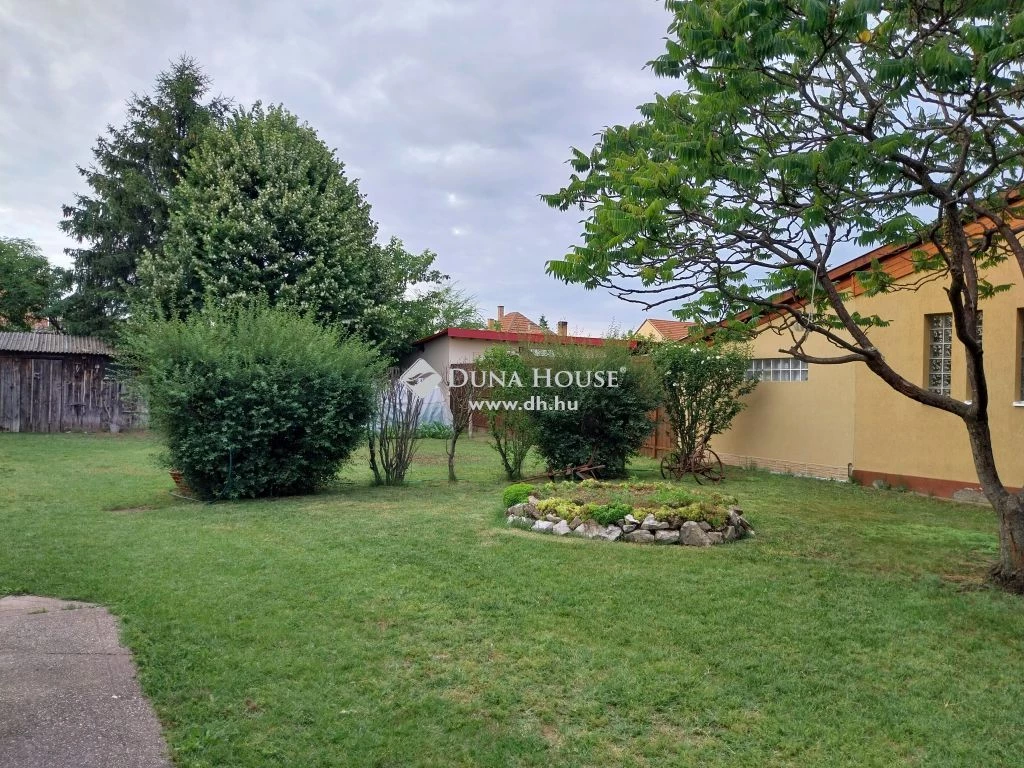 For sale house, Domaszék, Rózsa Ferenc utca