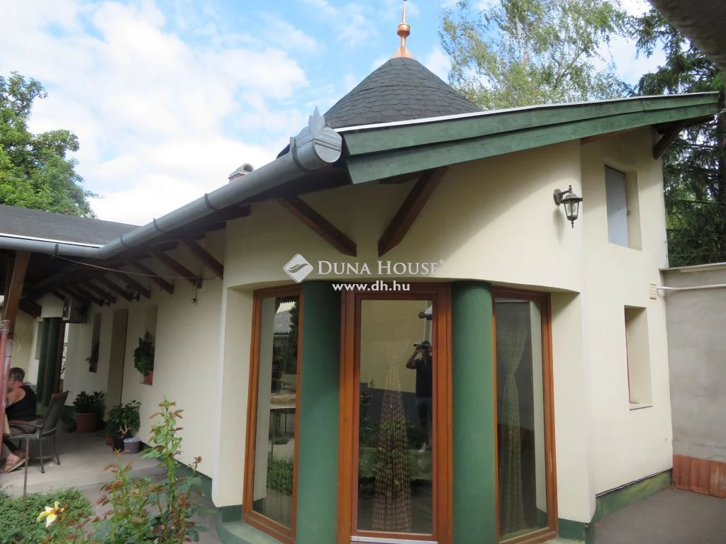 For sale house, Szeged, Lajta utca