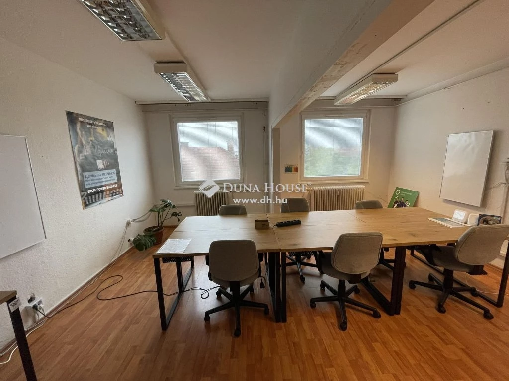 For sale office, office block, Szeged