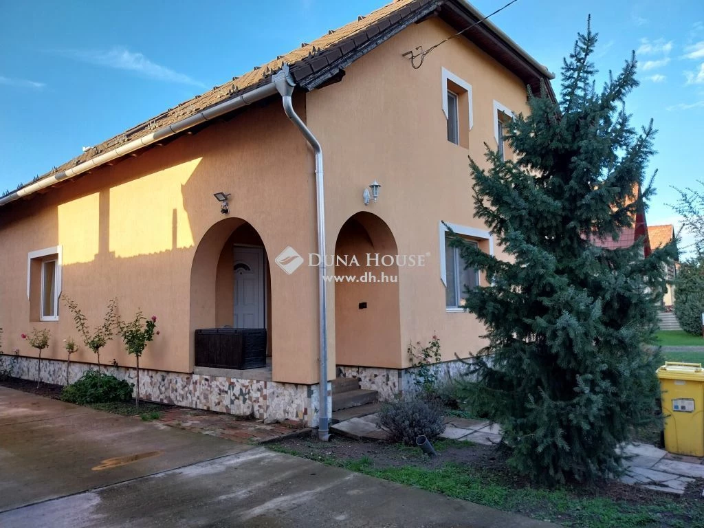 For sale house, Újszentiván, Kossuth utca