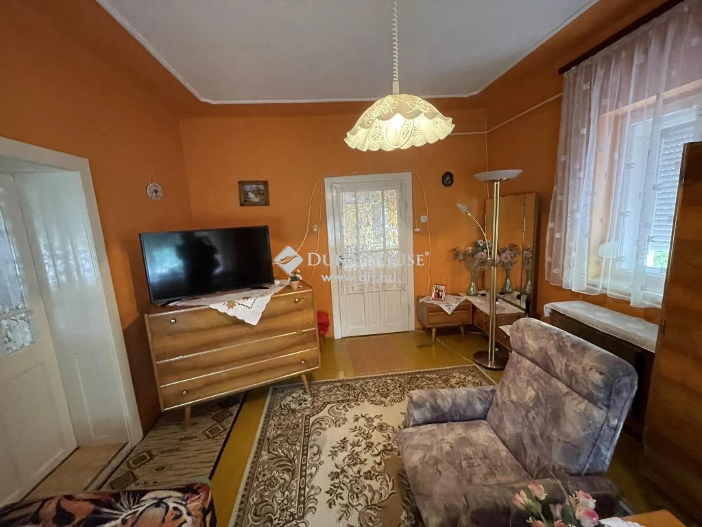 For sale house, Sándorfalva, Szabadság tér