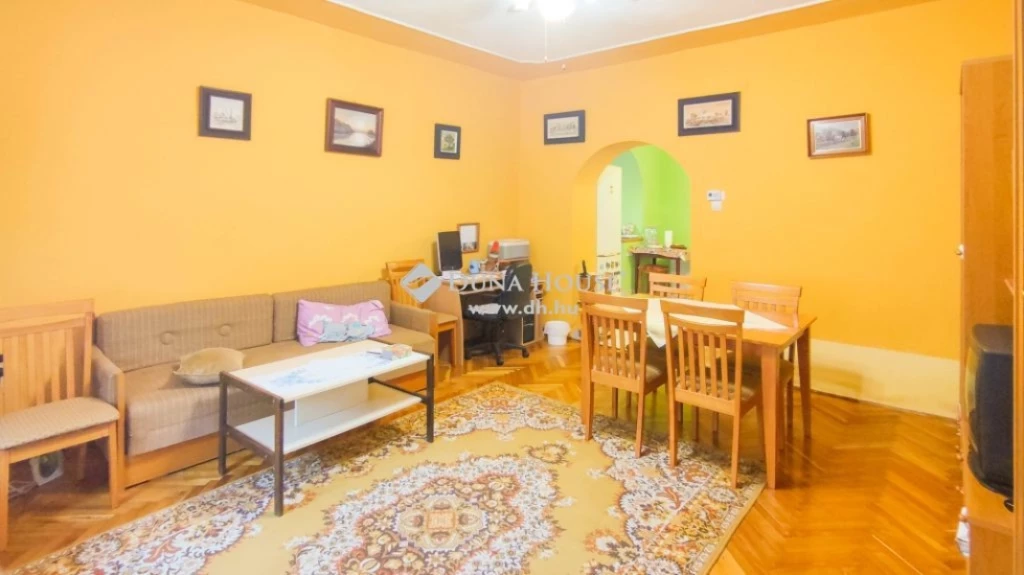 For sale house, Szeged