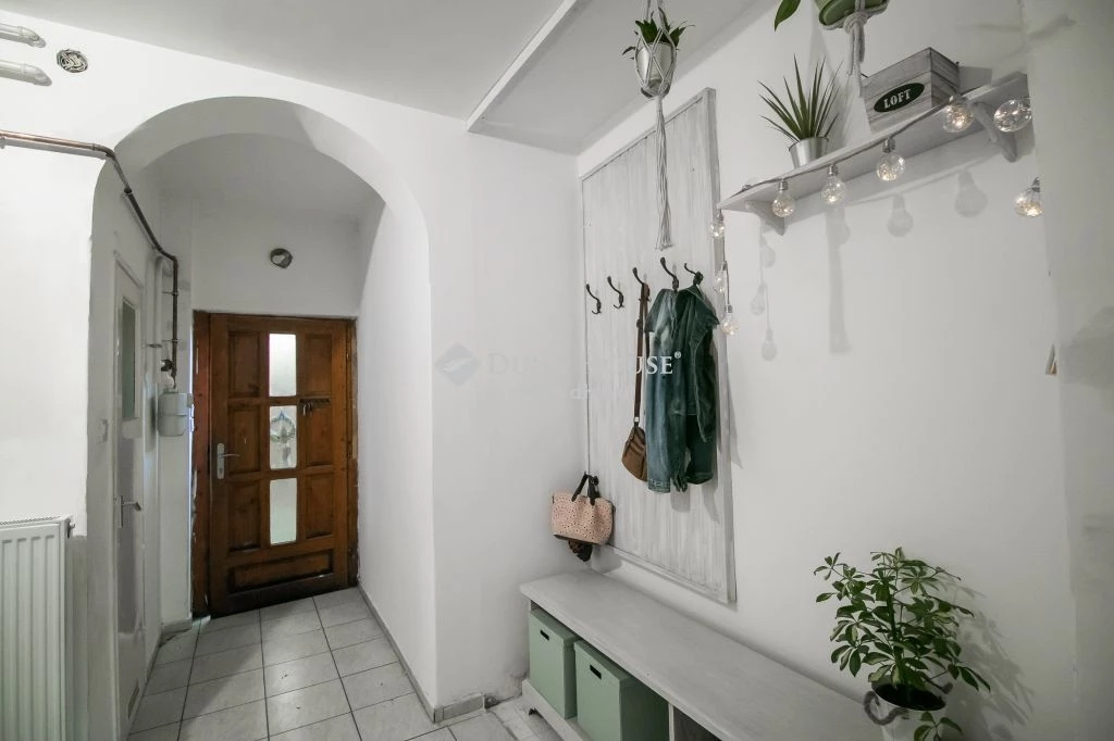 For sale brick flat, Szeged