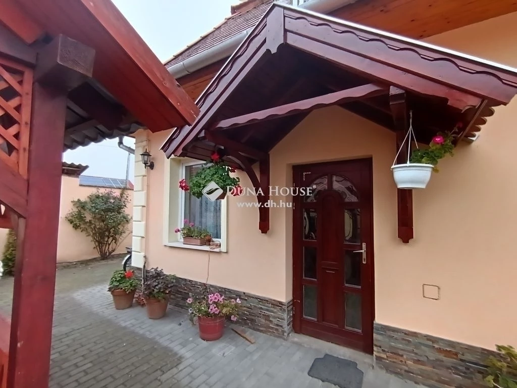 For sale house, Szeged