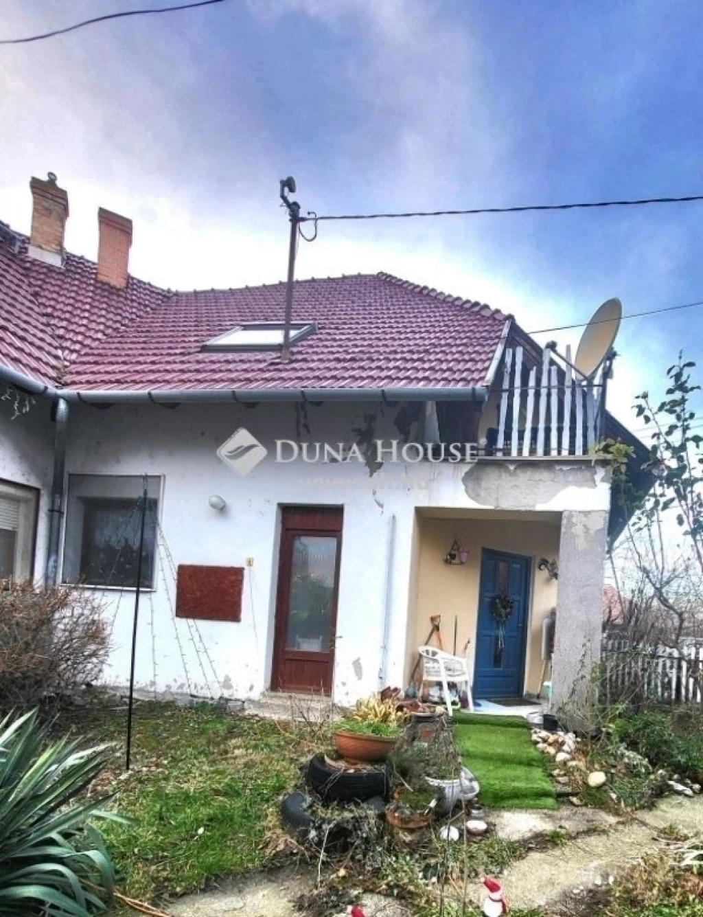 For sale semi-detached house, Szeged, Koszorú utca