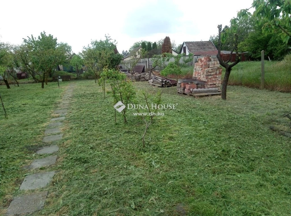 For sale building plot, Szeged, 47. utca