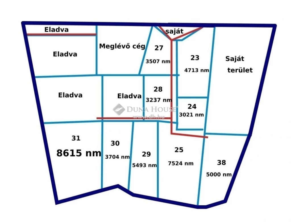 For sale other commercial, Szeged, Gogol utca