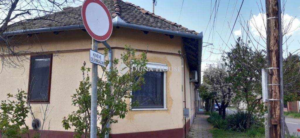 For sale house, Szentes, Somogyi Béla utca