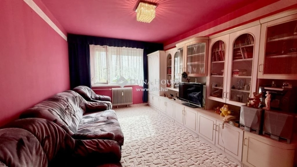 For sale panel flat, Szeged, Hajlat utca