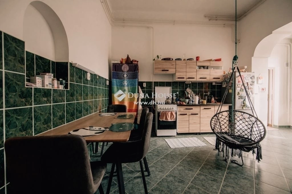 For sale brick flat, Szeged