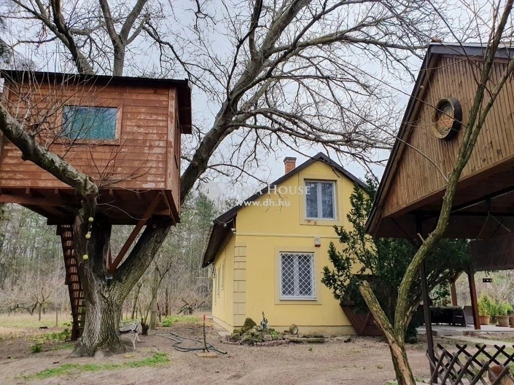Eladó ház, Ruzsa