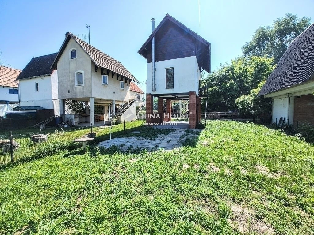 Eladó ház, Szeged