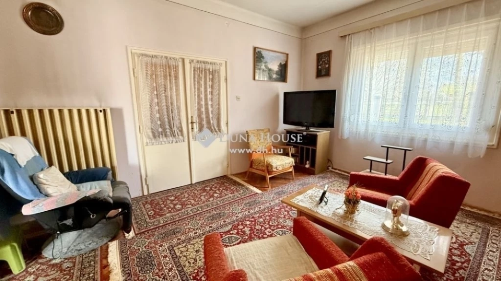 For sale semi-detached house, Makó