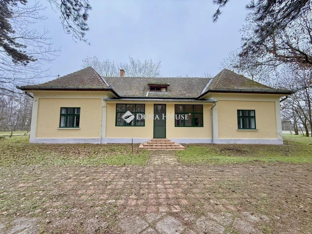 Eladó ház, Hódmezővásárhely