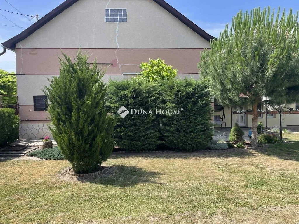 For sale house, Maroslele