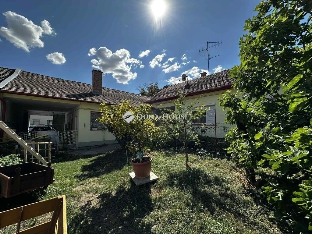 Eladó ház, Hódmezővásárhely