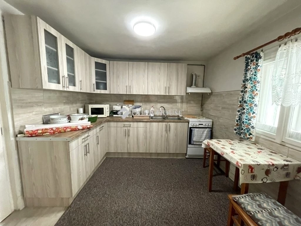 For sale house, Szeged, Baktó