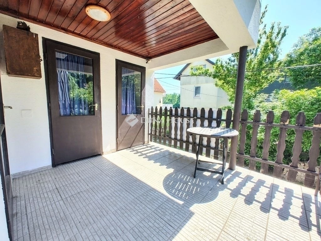 Tisza parti nyaraló