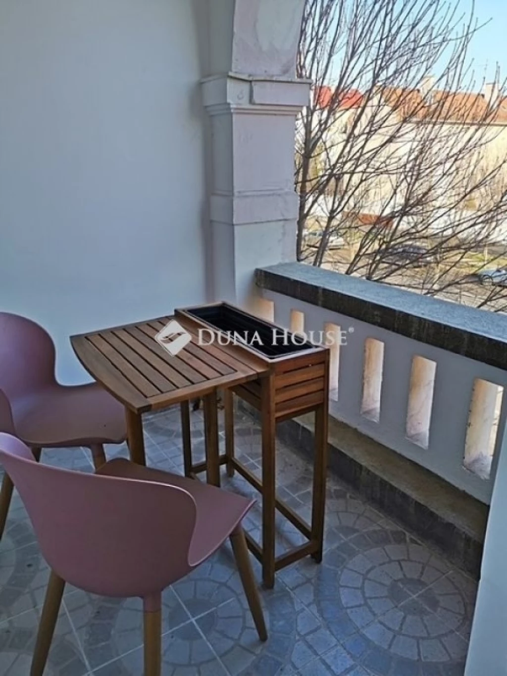 For sale brick flat, Szeged