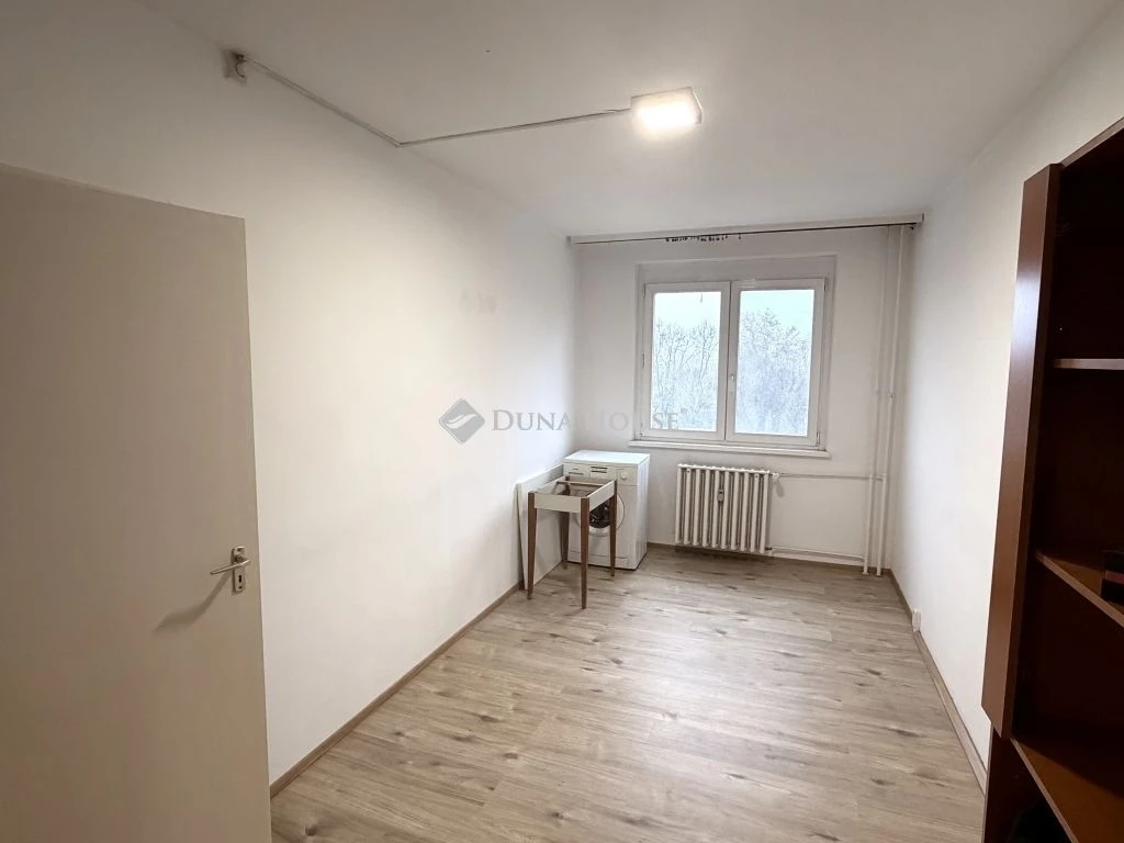For sale panel flat, Szeged, Újszeged