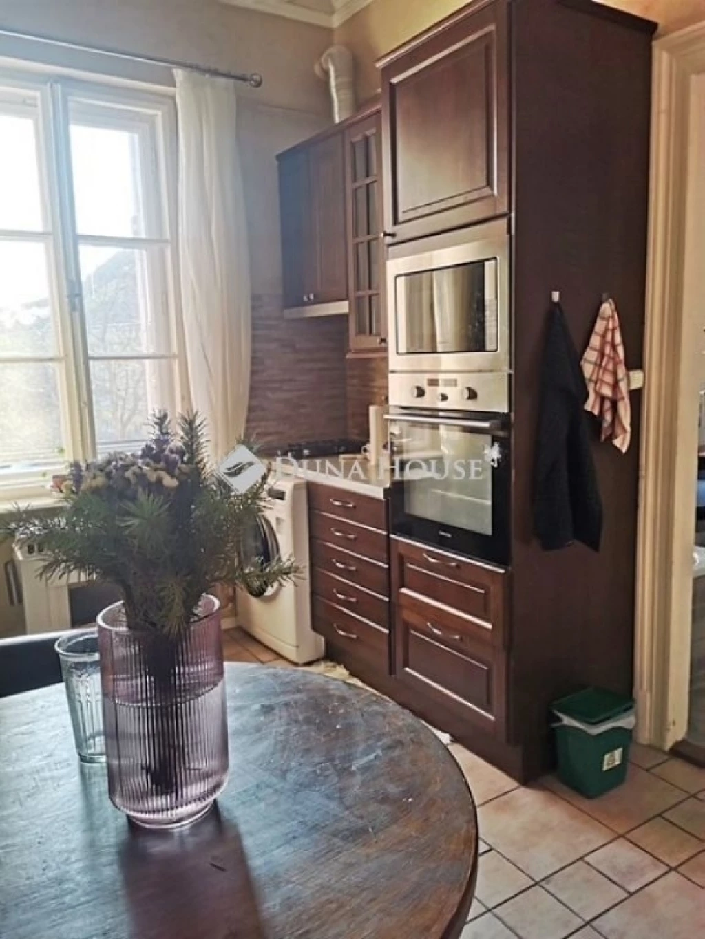 For sale brick flat, Szeged, Alsóváros