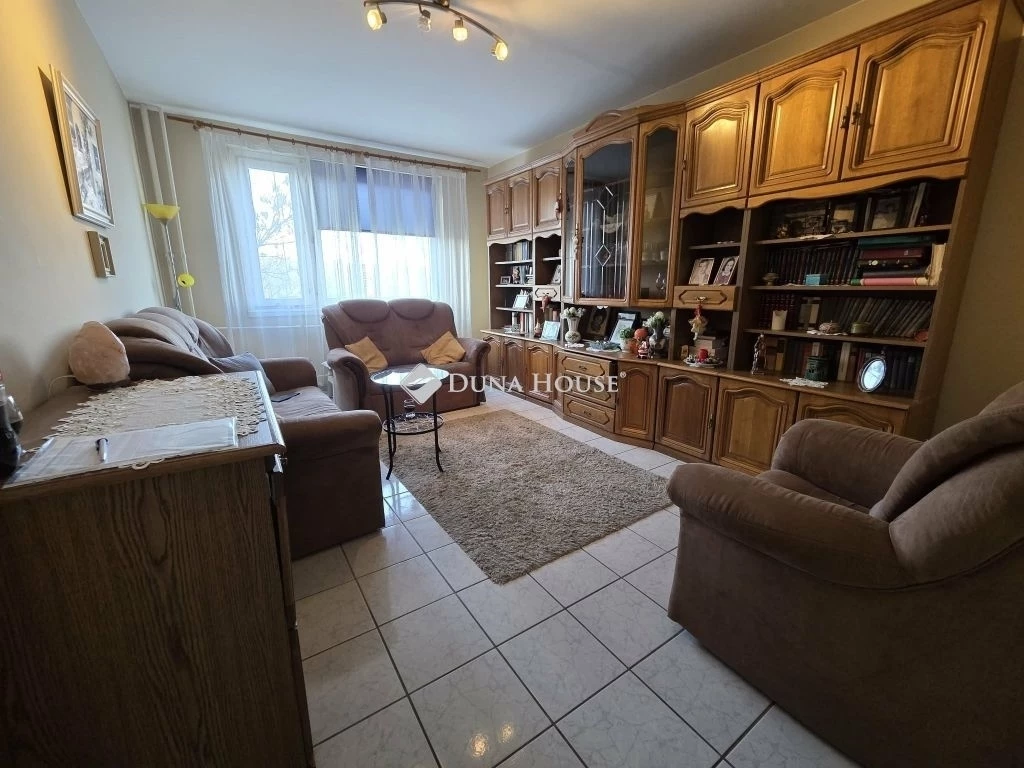 For sale panel flat, Szeged, Rókus