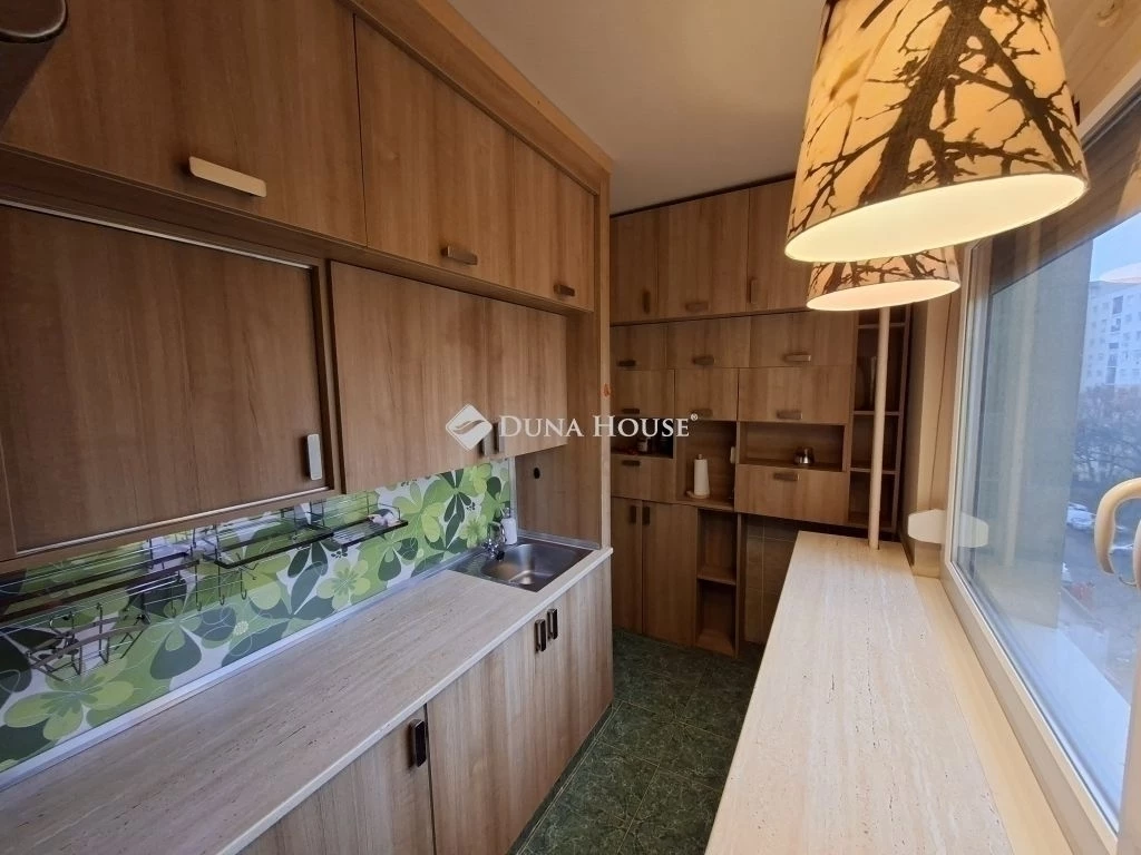 For sale panel flat, Szeged, Zöldfa utca