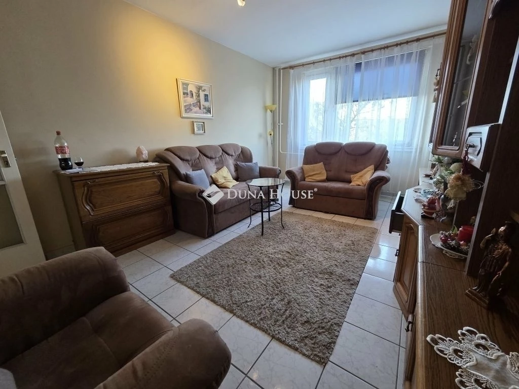 For sale panel flat, Szeged, Csongrádi sugárút