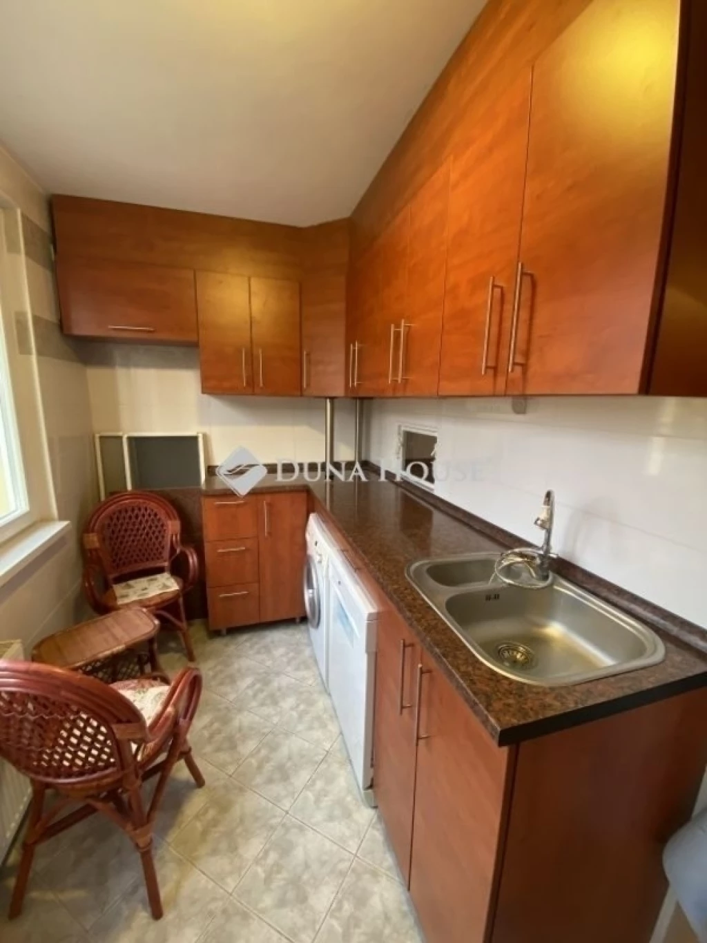 For sale panel flat, Szeged