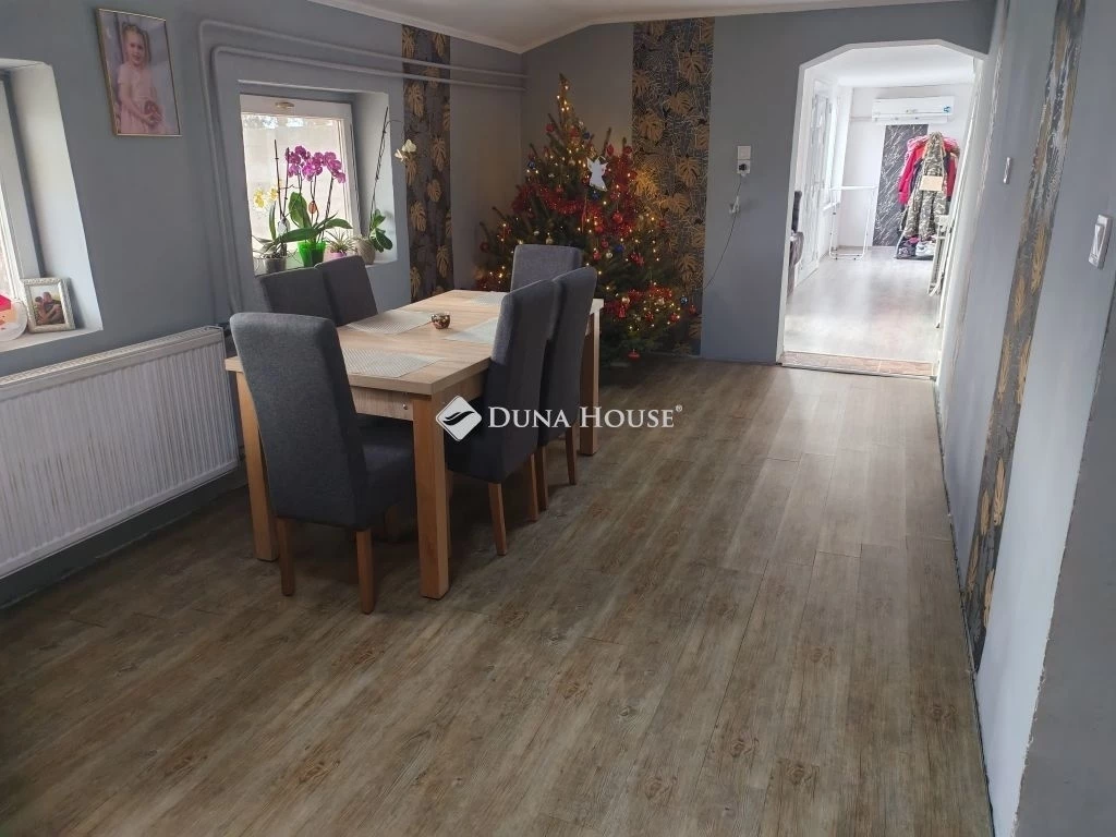 Eladó ház, Tótkomlós