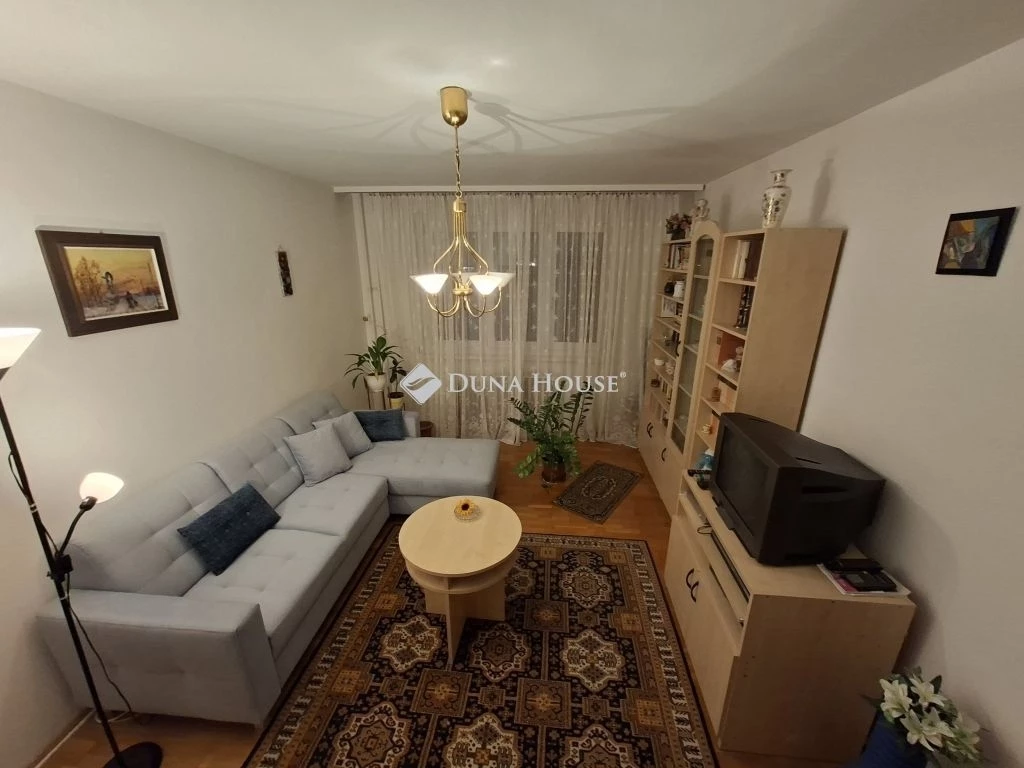 For sale panel flat, Szeged, Budapesti körút