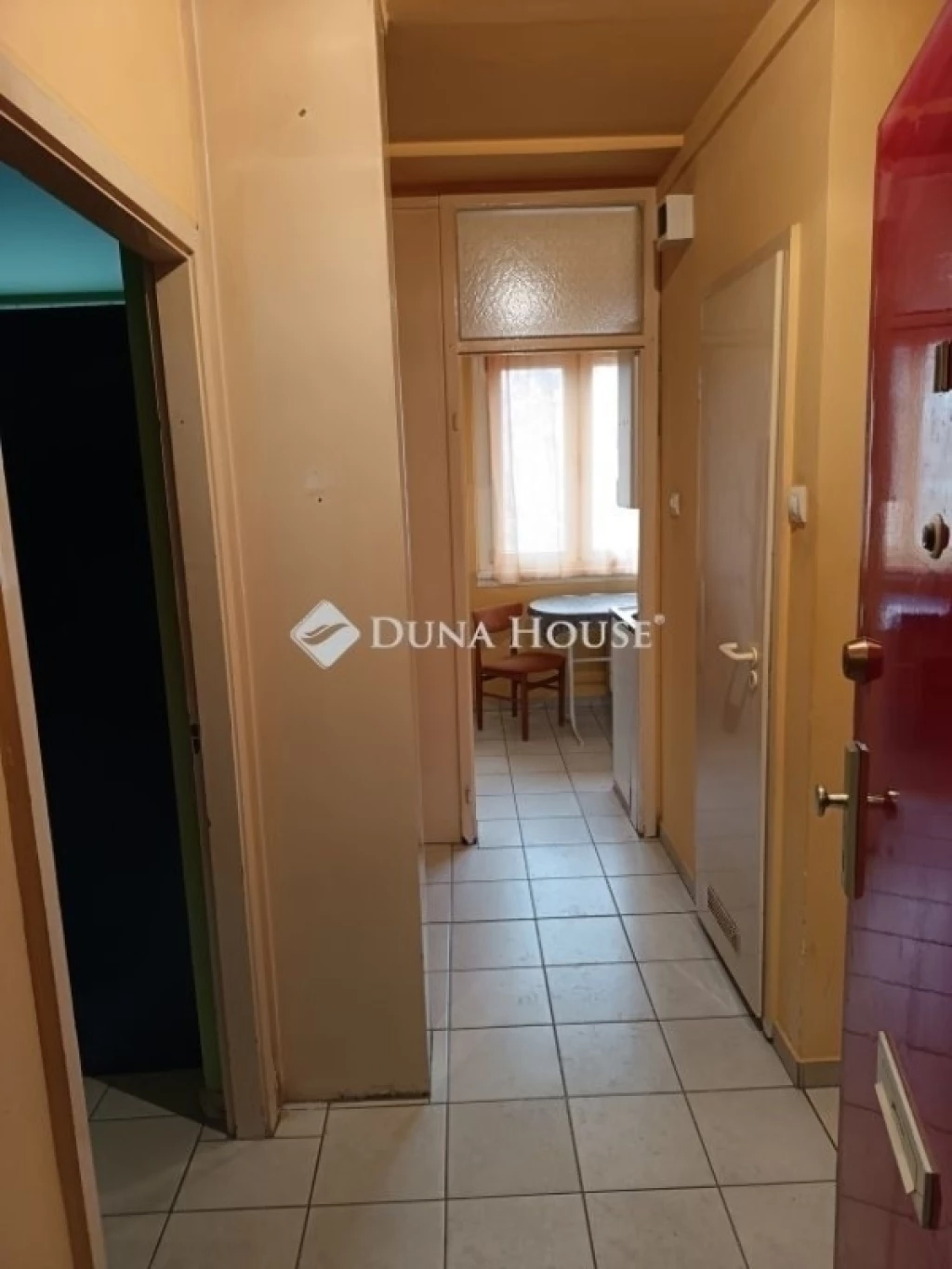 For sale panel flat, Szeged