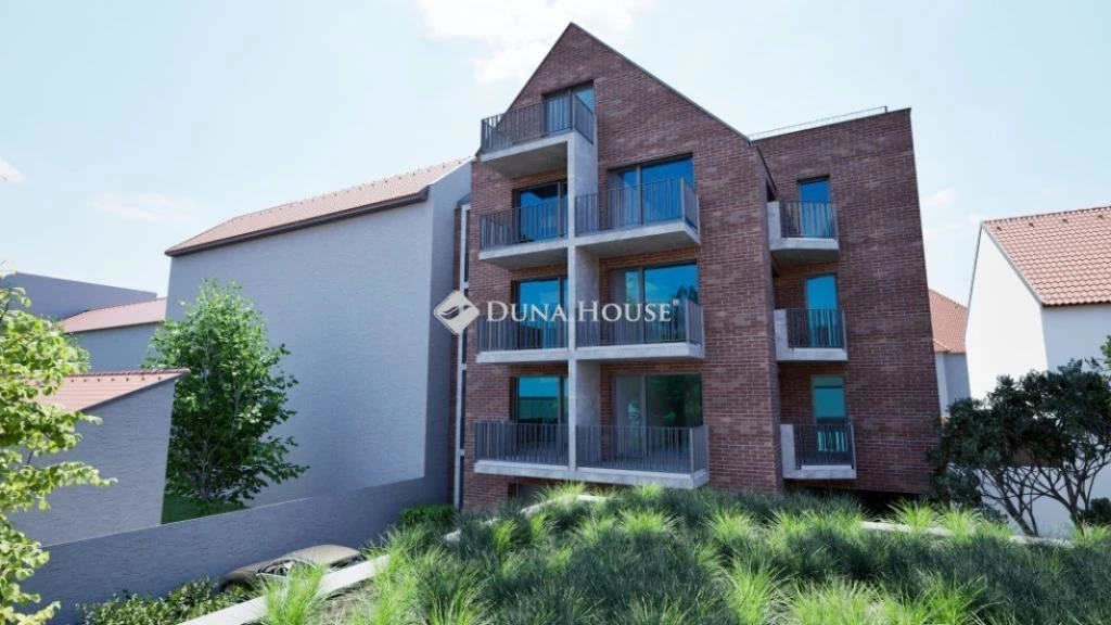 For sale brick flat, Szeged, Rókus