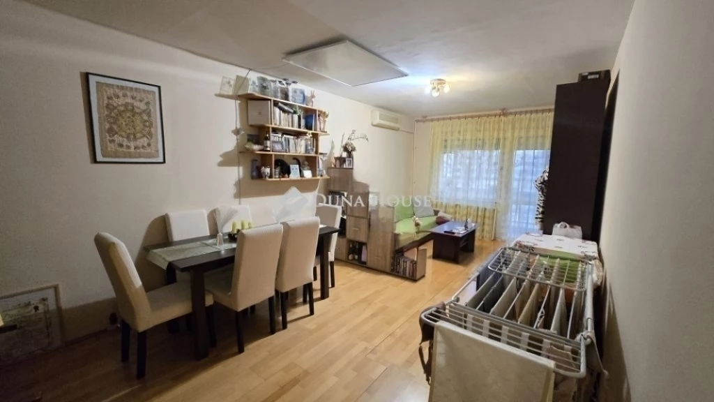 For sale panel flat, Szeged, Ortutay utca