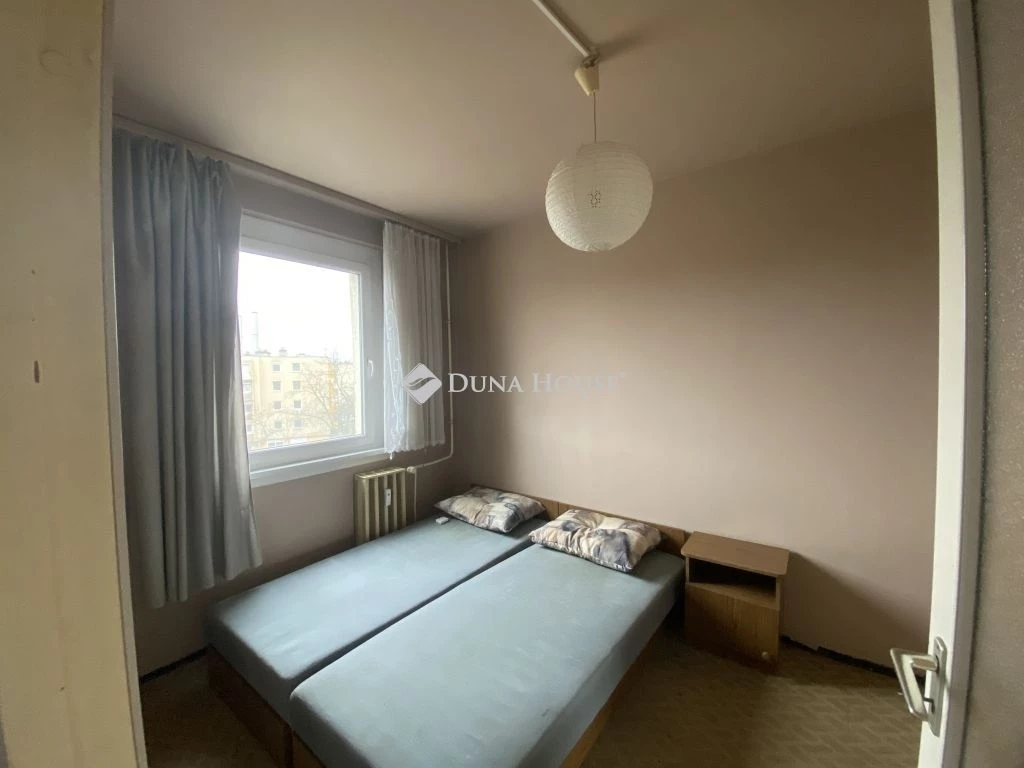 For sale panel flat, Szeged, Tabán utca