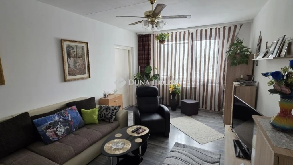 For sale panel flat, Hódmezővásárhely, Kaszap utca