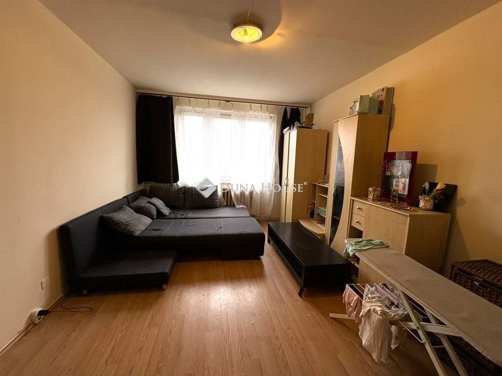 For sale panel flat, Szeged, Rókusi körút