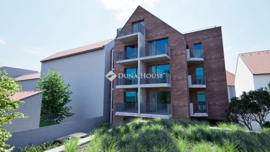 For sale brick flat, Szeged, Cserzy Mihály utca