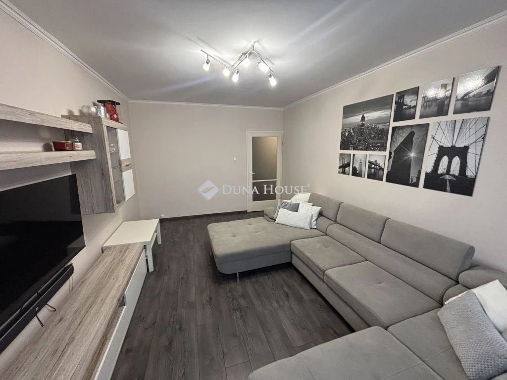 For sale panel flat, Szeged