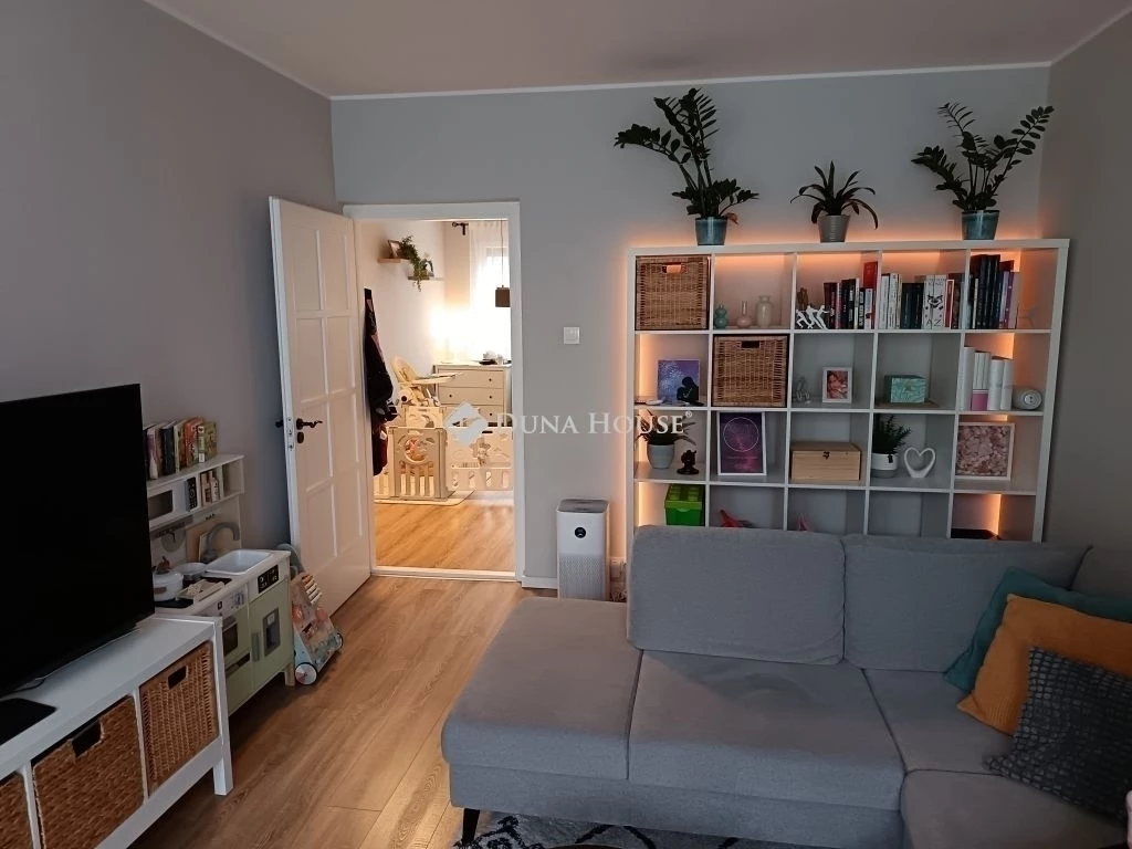 For sale panel flat, Szeged