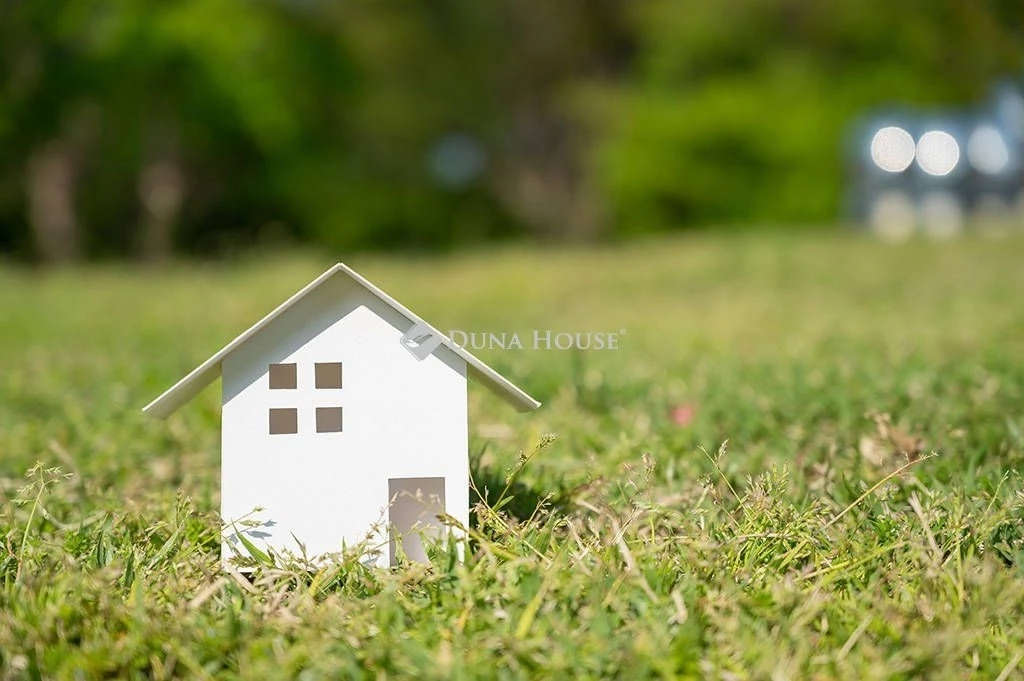 For sale building plot, Szeged, Szőreg