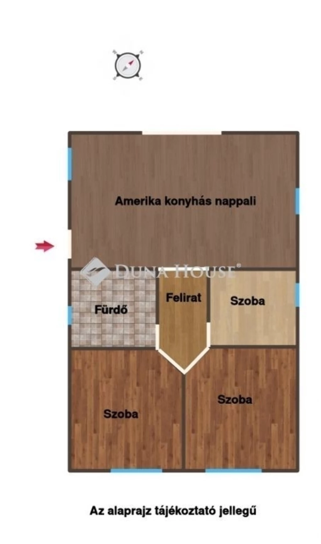 For sale house, Orosháza, Fészek utca