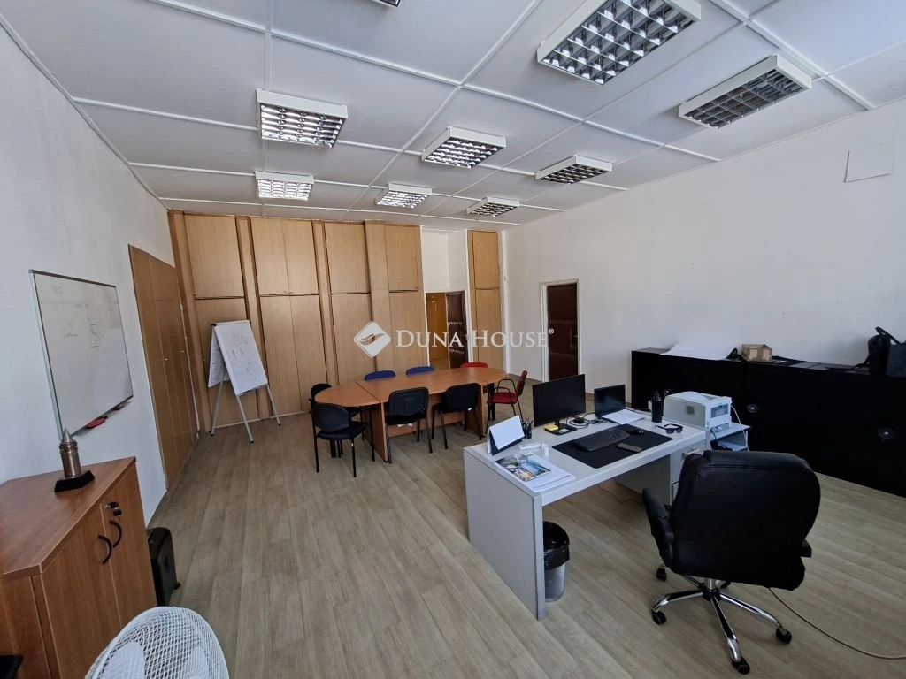 For sale factory building, Szeged